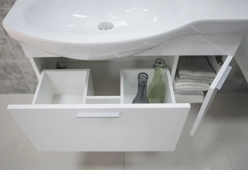 1A1884K0ND010 Набор Aquaton: 1A188401ND010 Тумба-умывальник Инди 80/ 1WH110228 Раковина Коралл-83 п/крыло