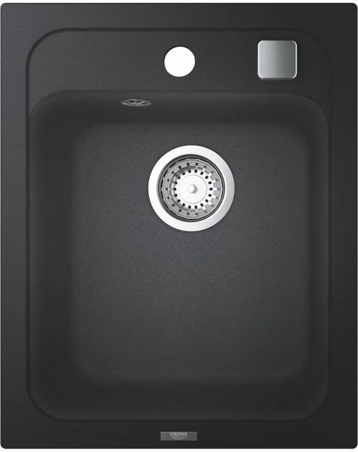 Мойка кухонная Grohe K700U 31650AP0