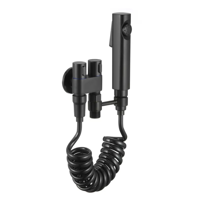 Смеситель для биде Fmark FS-FXQ02H