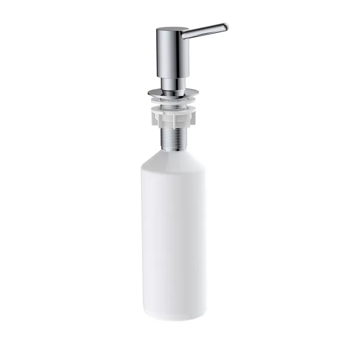 Дозатор IDDIS Kitchen Line латунь, хром (SDISB00i59)