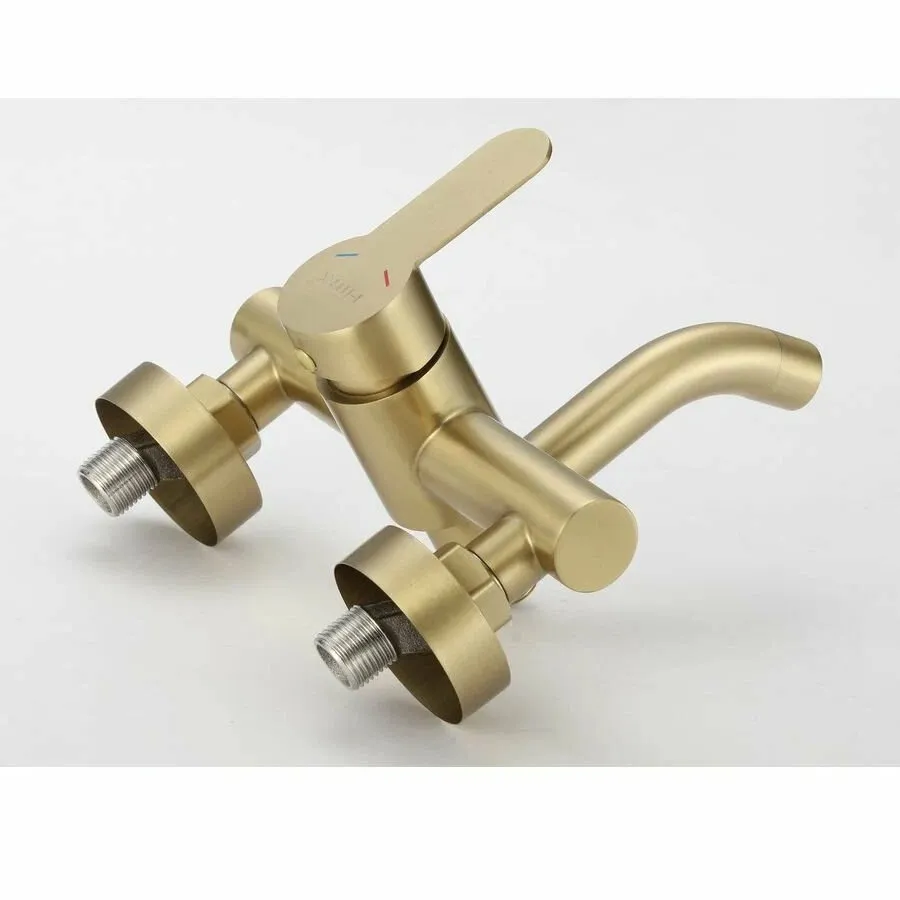 Смеситель для ванны Fmark FS8206C