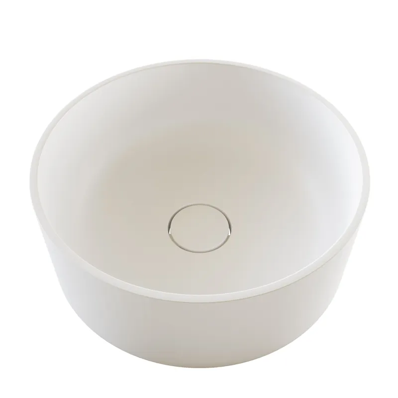 Раковина Florentina Алтея 40 см 10.290.00400.201, жасмин