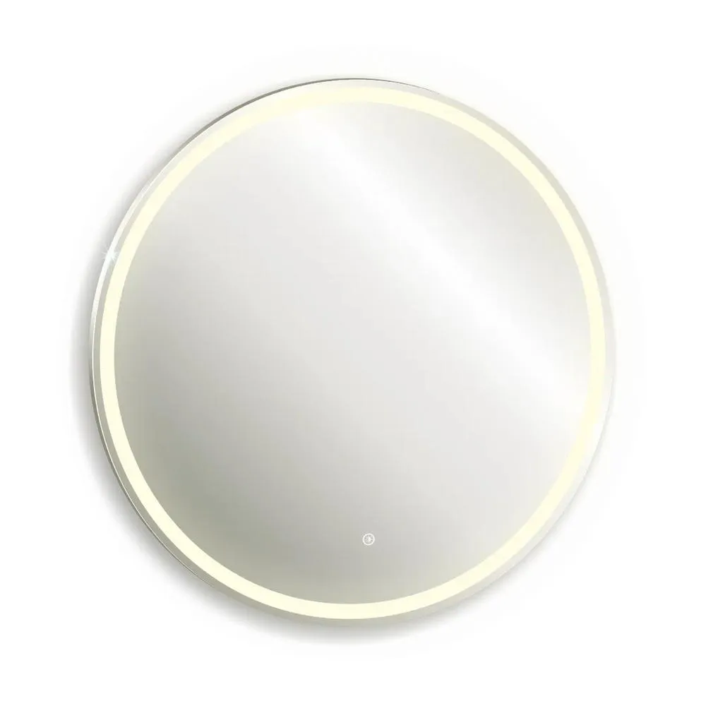 Зеркало Silver Mirrors Перла- ТХ d770 (сенсорный выключатель, тепл.холод.свет)
