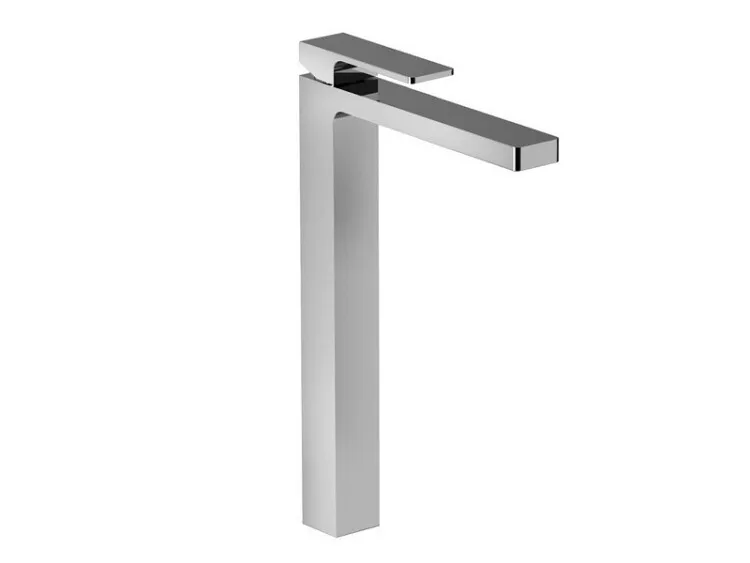 Смеситель для раковины Fantini Mint, хром (34 02 F006WF)