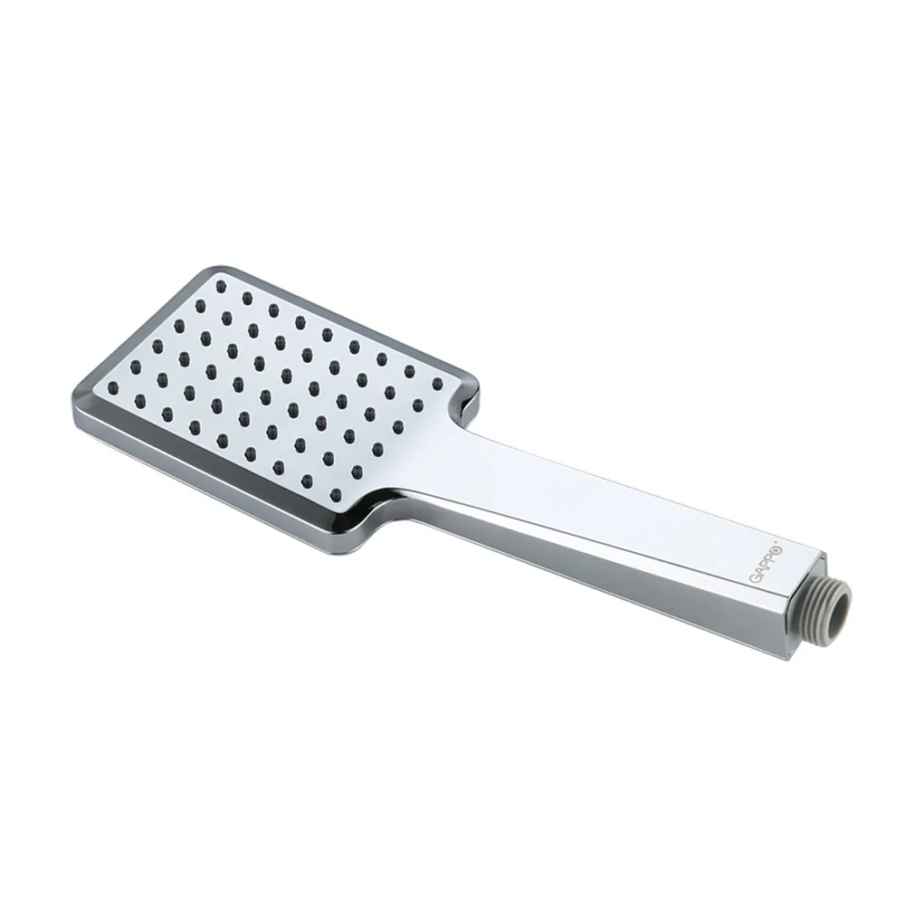 Душевая система GAPPO G2407, хром