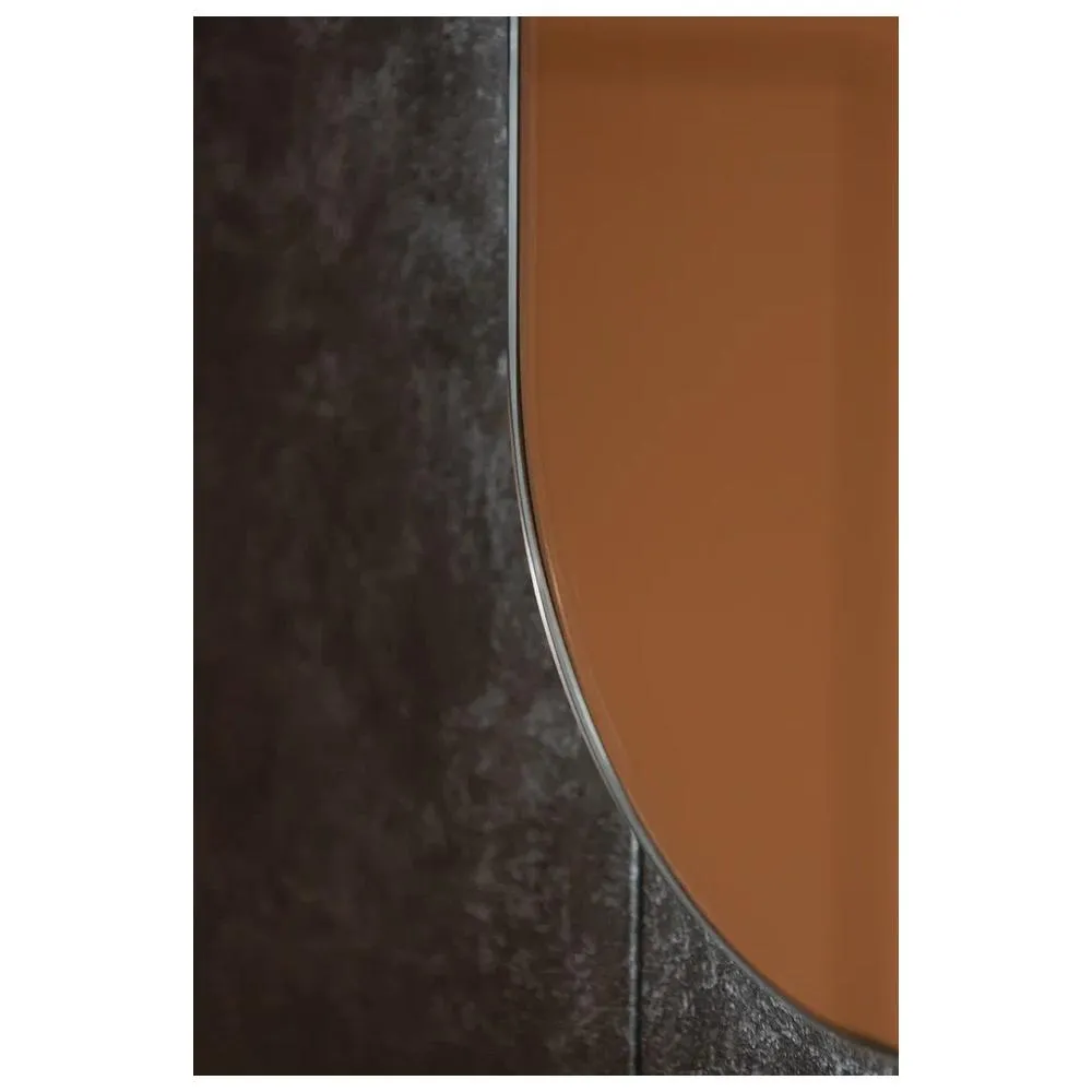 Зеркало Silver Mirrors Шампань-Lite 600х800 (открытая подсветка, сенсорный выключатель) гор/верт