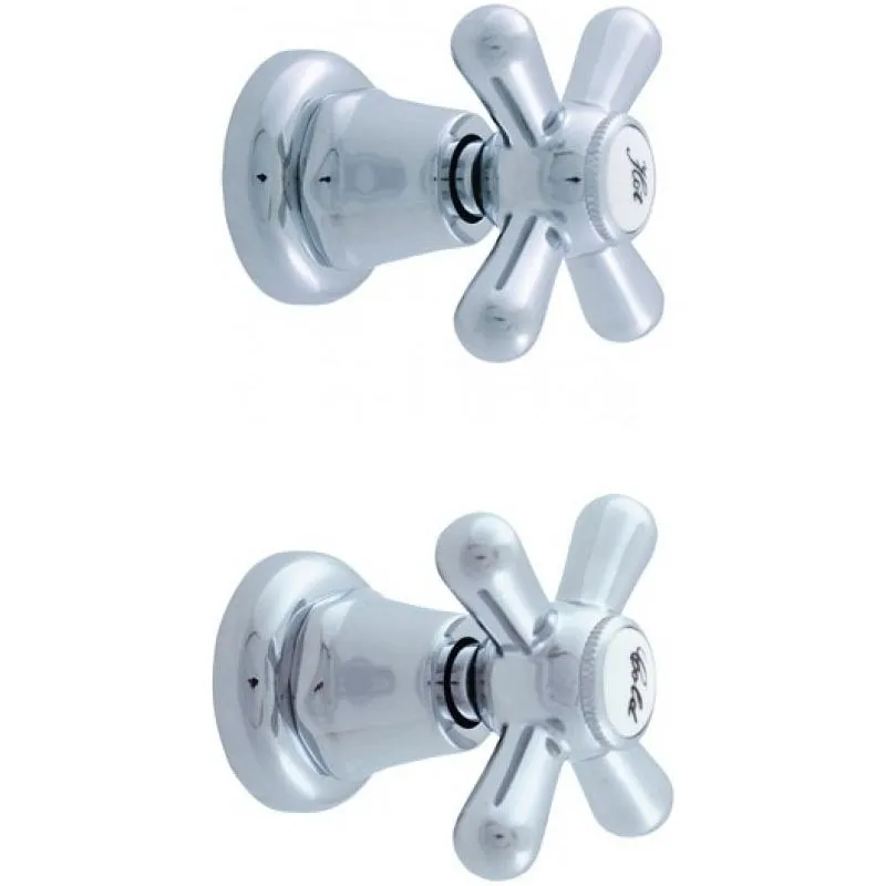 Смеситель для ванны Rav Slezak Morava MK183