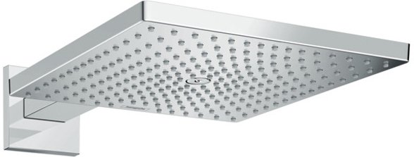 Верхний душ Hansgrohe Raindance Е Air 1jet 300 хром (26238000)