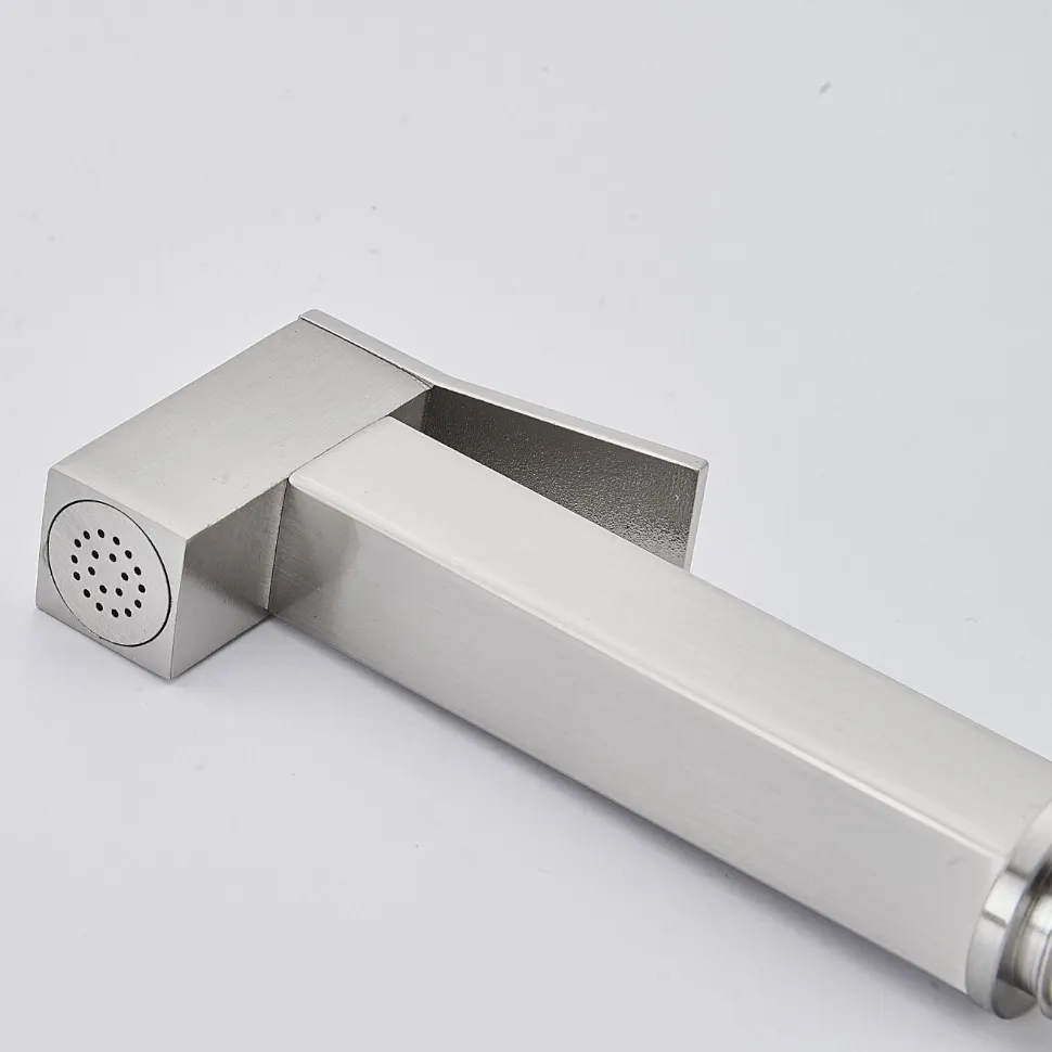 Смеситель для биде Savol S-FXQ009L