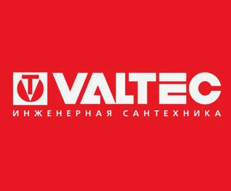 Запорные краны Valtec (Италия)