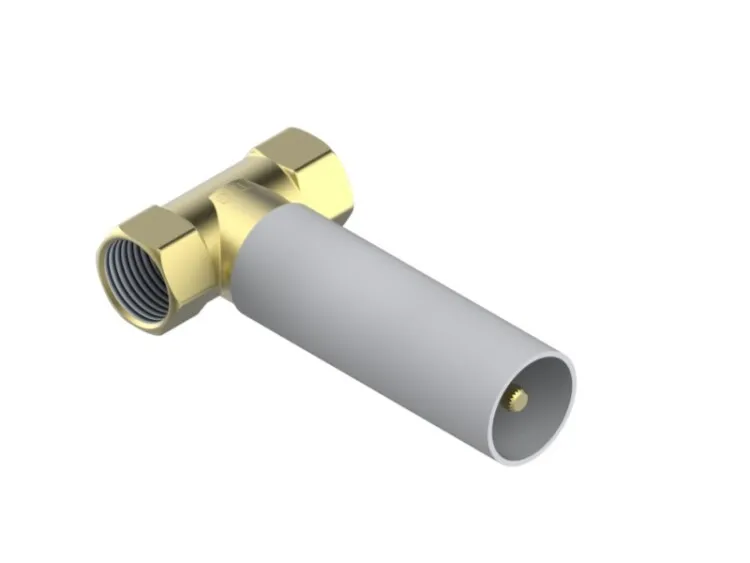 Внутренняя часть THG для вентиля (G00 A00 32/HA)