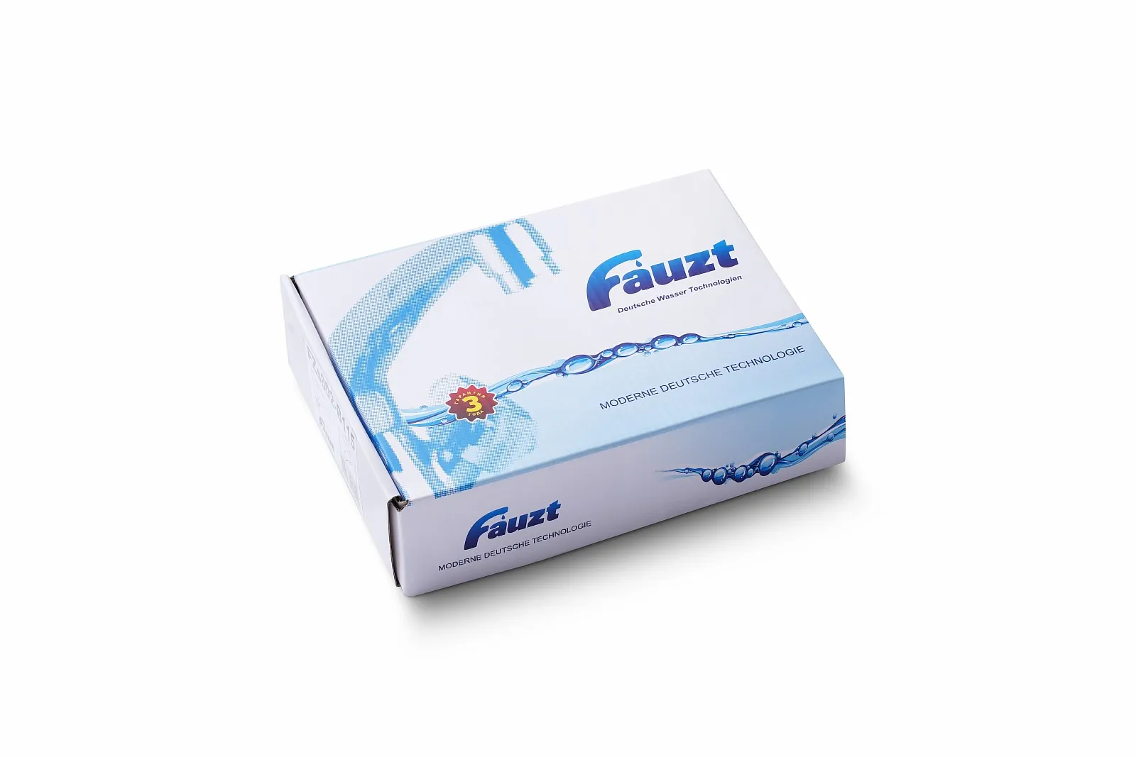 Смеситель для кухни FAUZT FZs-802-126 тип См-УмОЦБА, См-МОЦБА