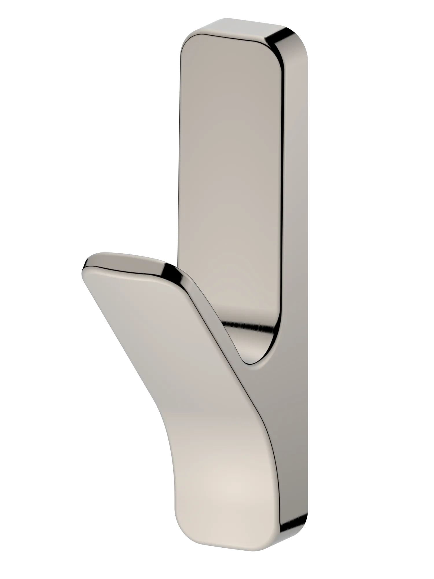 Крючок BELZ брашированный никель (B9009-6)