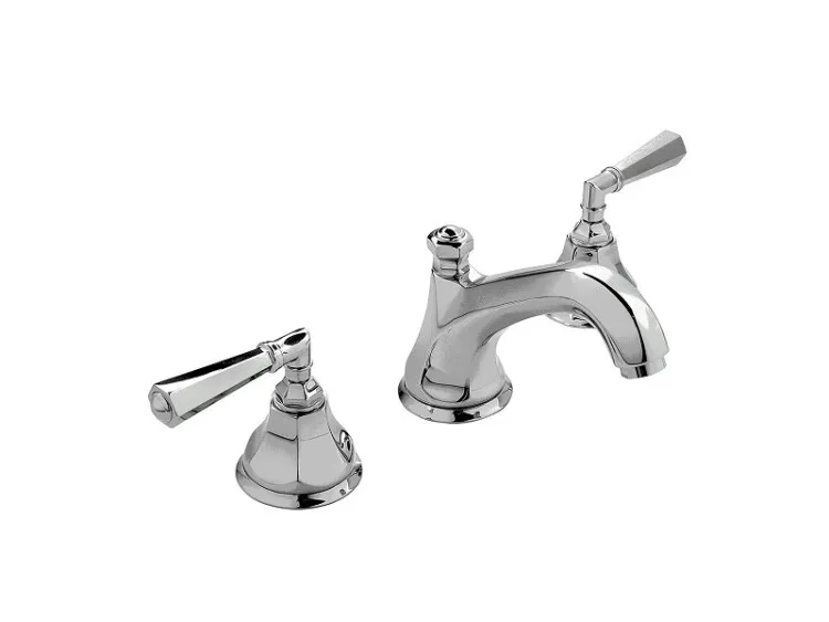 Смеситель для раковины Nicolazzi Chrome (1908 CR 05)