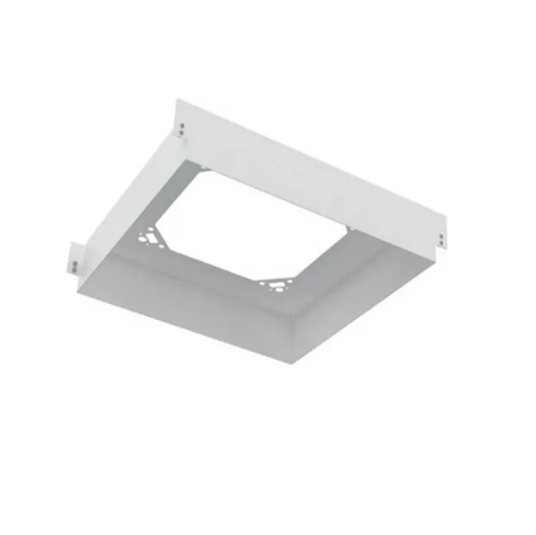 Рама Almar Chromotherapy, встраиваемая для верхних душей Rainbow (E106000)