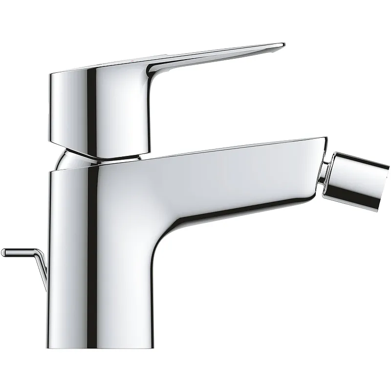 Смеситель для биде GROHE BauLoop New стандартный, хром (арт. 23338001)
