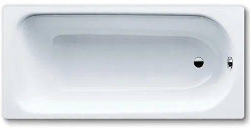 Ванна стальная Kaldewei Saniform Plus 375-1 Anti-Sleap 180х80 (112830000001)