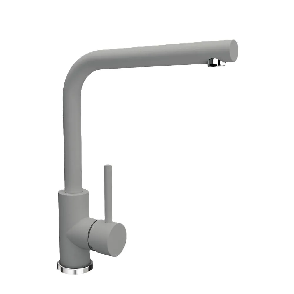 Смеситель для кухни Florentina ДЕЛЬТА 313.06H.1123.305, грей