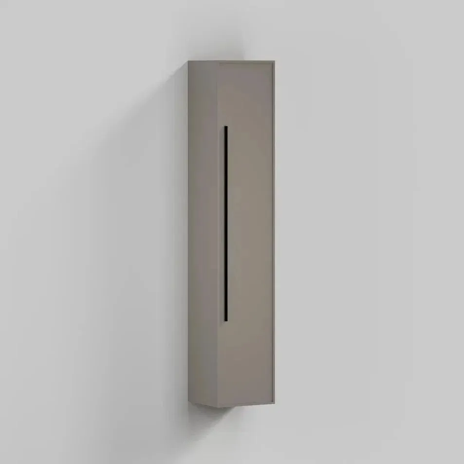 Пенал подвесной La Fenice Elba FNC-05-ELB-C-30, бежевый