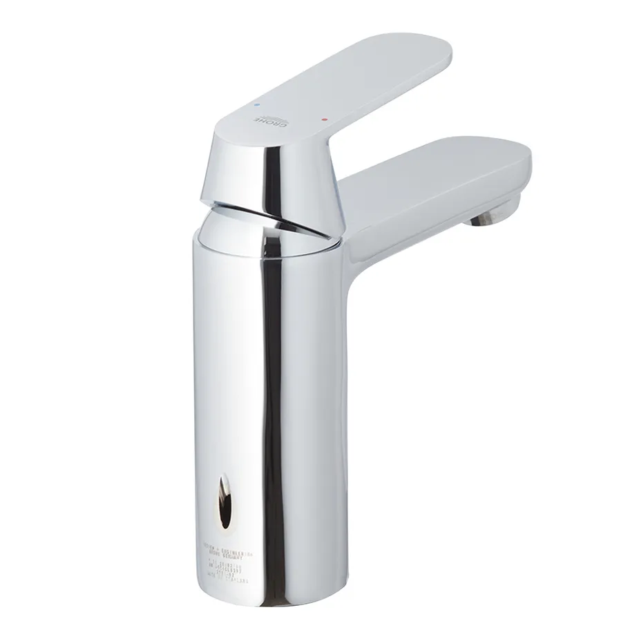 Смеситель для раковины GROHE Eurosmart Cosmopolitan стандартный, хром (арт. 23326000)