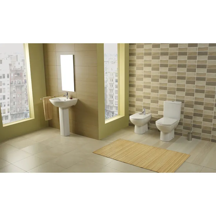 51630 (51632) GALA SMART крышка для биде