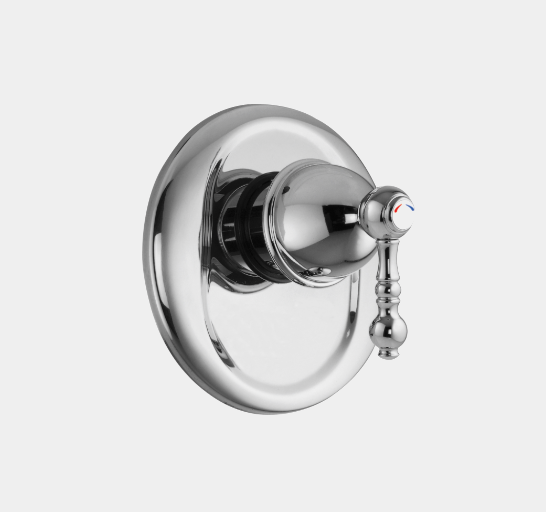 Смеситель для душа Fima Carlo Frattini Elizabeth, на 1 потребитель, античная бронза (F5089X1BR)