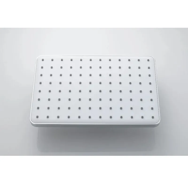 Душевая система Knotlor KN-23, хром