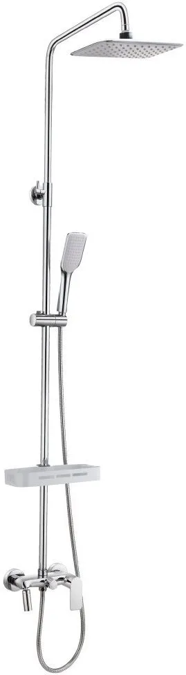 Душевая программа для ванны Lemark Tropic (LM7002C)