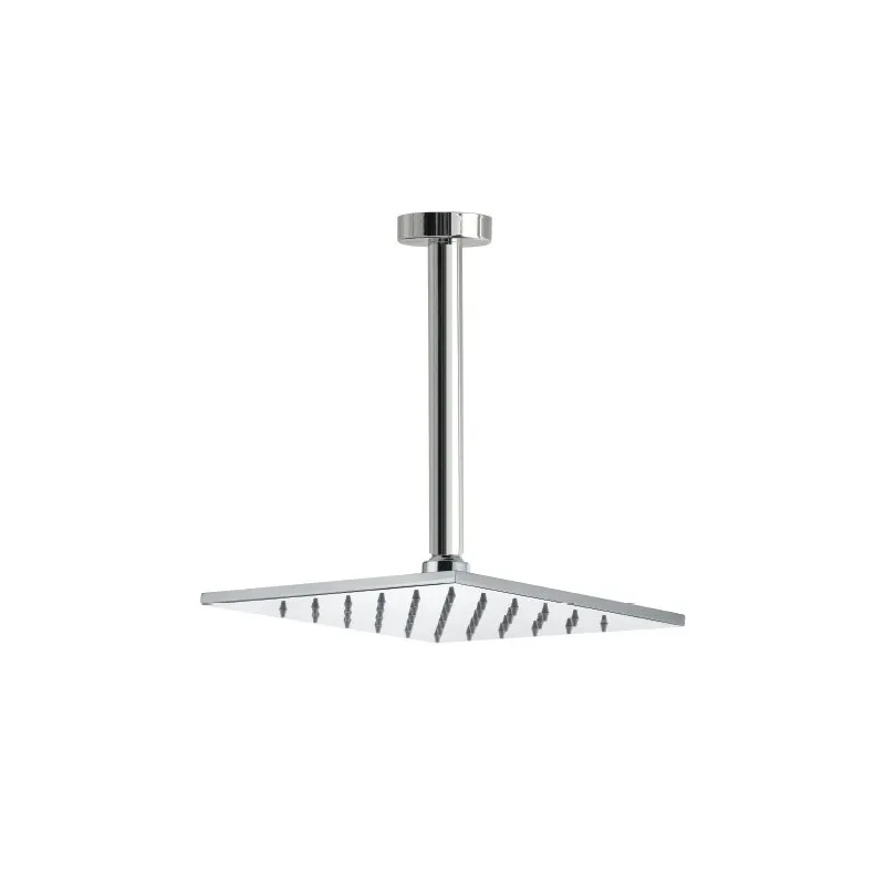 Верхний душ Webert AC0942015, хром