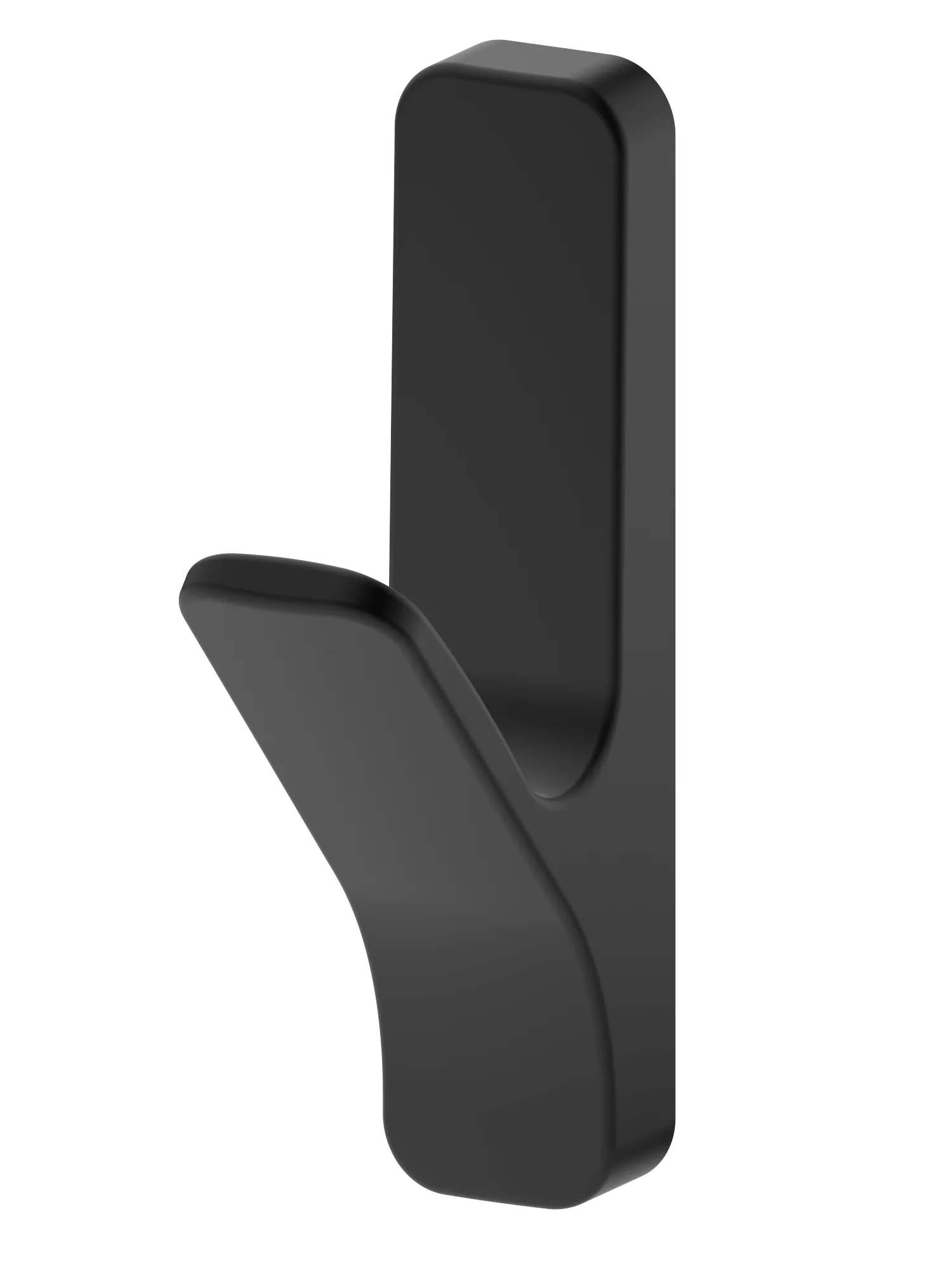 Крючок BELZ черный (B9009-7)