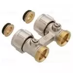 Узлы Multiflex (Мультифлекс) Oventrop