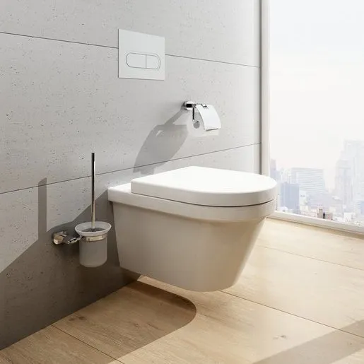 Держатель туалетной бумаги Ravak Chrome CR 400.00 (X07P191)