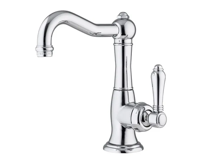 Смеситель для раковины Nicolazzi P.M.Blanc, Bronze Plated (3452 BZ 76C)