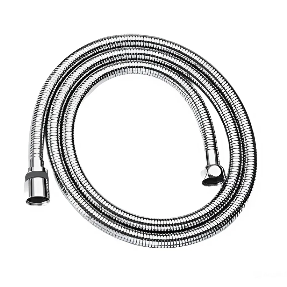 Шланг для душа Raglo хром 150 см (R402.15)