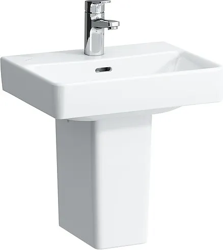 Раковина Laufen Pro S (8.1596.1.000.104.1) (45 см)