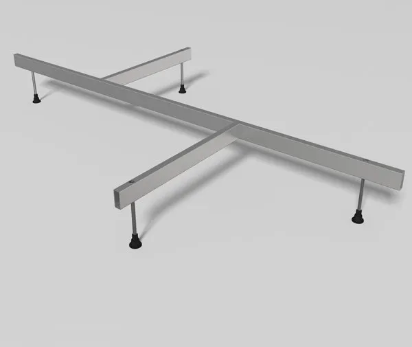 Опорная конструкция для ванны Aquatek Дива 170, правая KAR-0000013