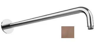 Держатель верхнего душа Almar Shower Arms, Brushed Copper PVD (E021115.CO)