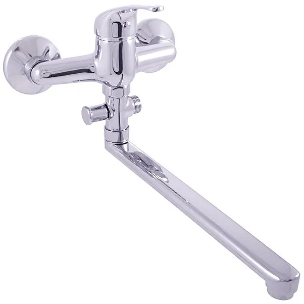 Смеситель для ванны Rav Slezak Sazava SA051.5