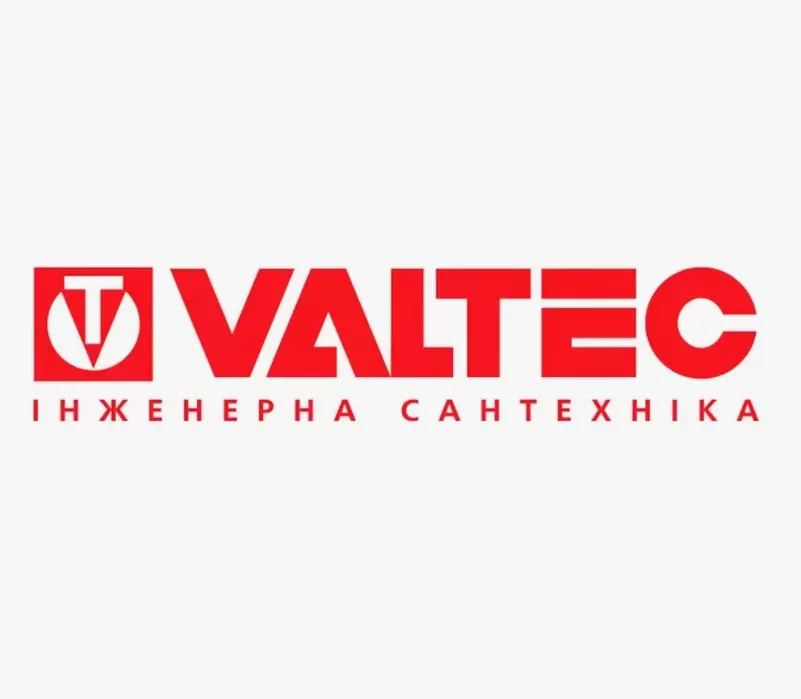 Полипропиленовые трубы Valtec (Китай)