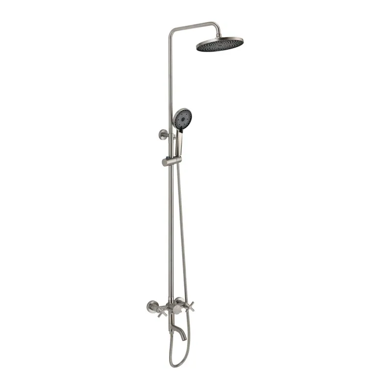 Душевая стойка Fmark FS8445