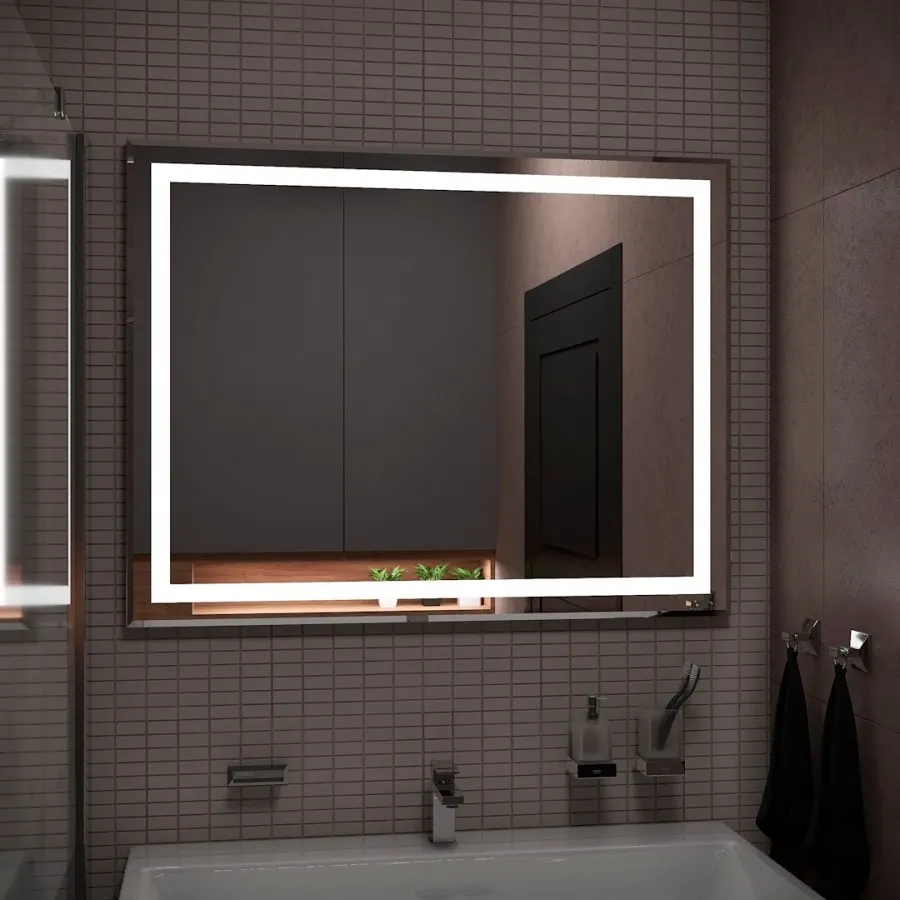 Зеркало Maretti Aria AR147050P16EL 70x50 см