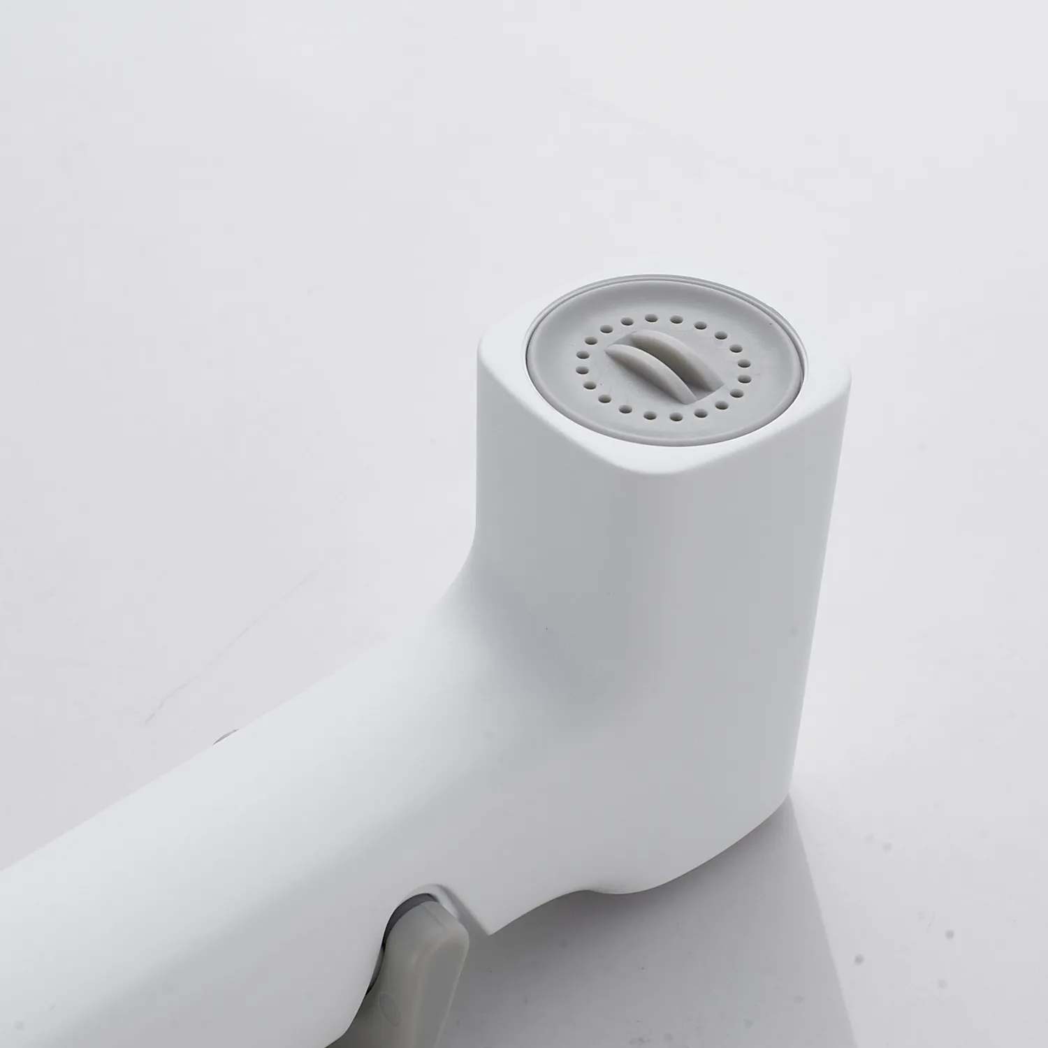 Гигиенический душ со смесителем Shevanik S6805C, белый