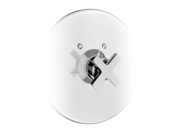 Смеситель для душа Nicolazzi M.Croce, Chrome (4914 CR 27)