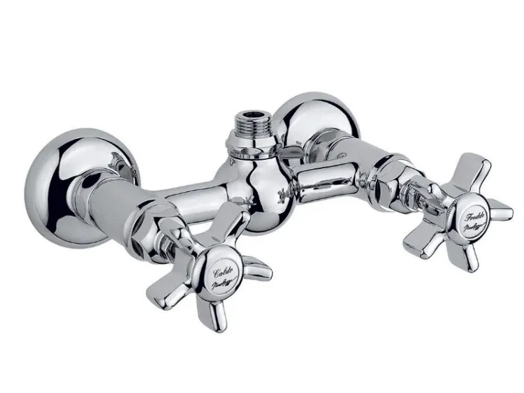 Смеситель для душа Nicolazzi Dames Anglaises, Chrome (1425 CR 18)