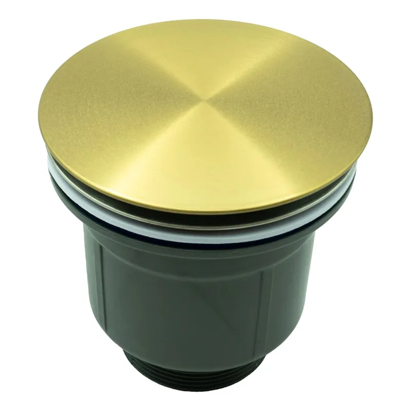Сифон для кухонной мойки Fmark F-SL-C1166