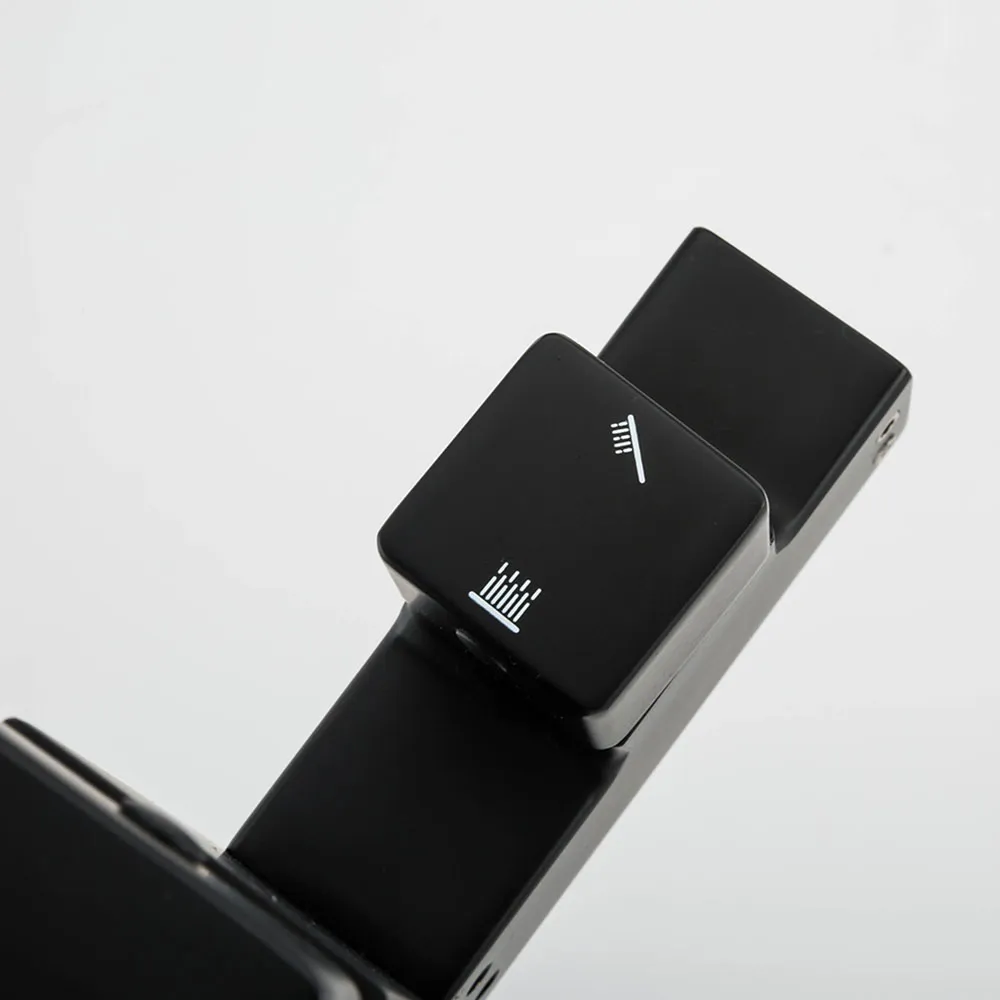 Душевая система GAPPO G2417-6, черный