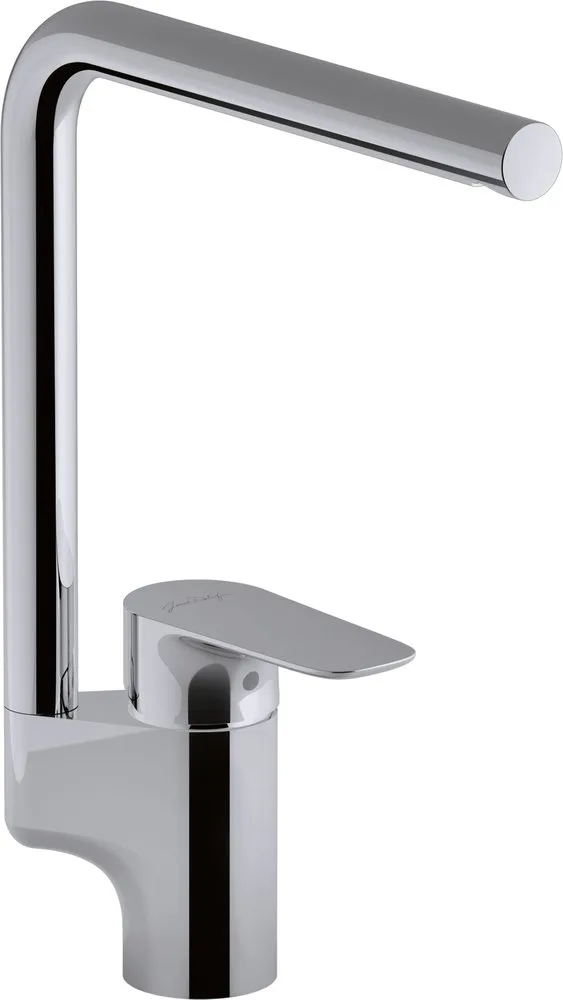 Смеситель для кухни Jacob Delafon Aleo (E72360-CP)