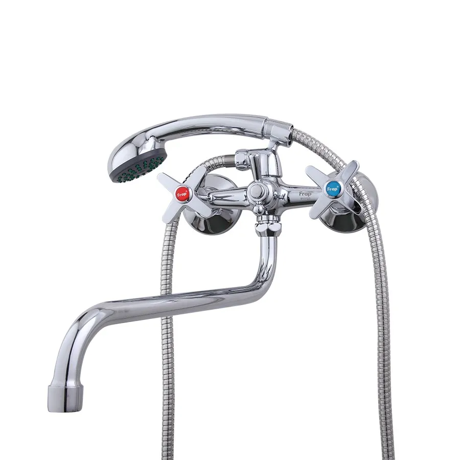 Смеситель для ванны FRAP F2220,