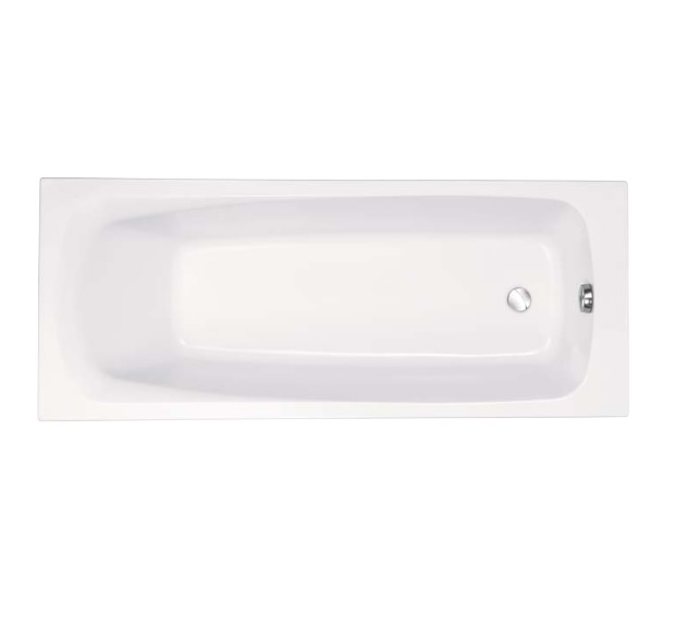 Акриловая ванна Jacob Delafon Patio (E6812RU) 170x70