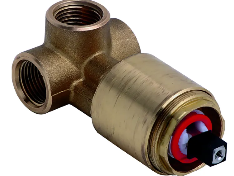 Внутрення часть Cisal Lineaviva, назначение-для смесителя (ZA00530004)